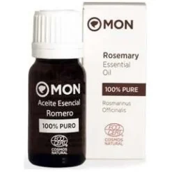 Romero Aceite Esencial 12Ml.