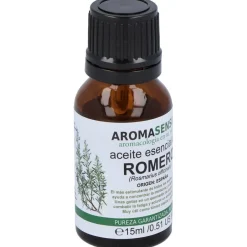 Romero Esencia 15 ml - Aromasensia