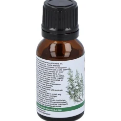 Romero Esencia 15 ml - Aromasensia