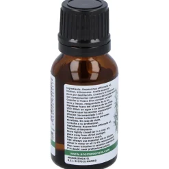 Romero Esencia 15 ml - Aromasensia