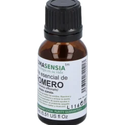 Romero Esencia 15 ml - Aromasensia