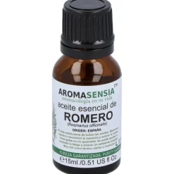Romero Esencia 15 ml - Aromasensia
