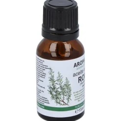 Romero Esencia 15 ml - Aromasensia
