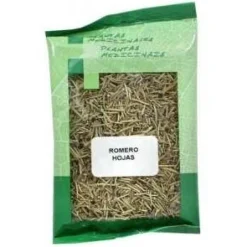 Romero Hoja Bolsa 50gr - Plameca