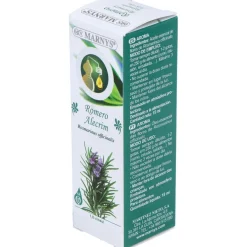 Romero Oleo Essencial Alimentario 15ml - Marnys