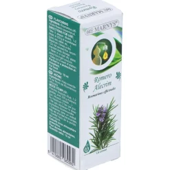 Romero Oleo Essencial Alimentario 15ml - Marnys