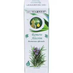 Romero Oleo Essencial Alimentario 15ml - Marnys