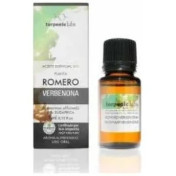 Romero Verbenona Aceite Esencial Bio 5Ml.