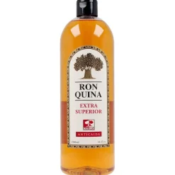 Ron-Quina Extra Superior Anticaída 1L