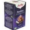 Rooibos 17infusiones - Yogi Tea