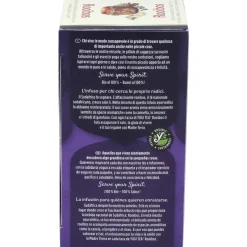 Rooibos 17infusiones - Yogi Tea