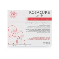 Rosacure Combi Comprimidos, 30 ud. - Cantabria Labs