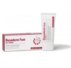 Rosaderm Fast Gel-Crema, 30 g. - Laboratorios Viñas
