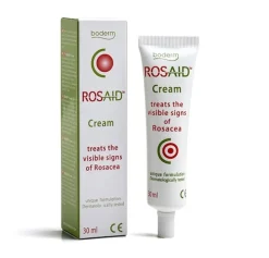Rosaid Crema Antirrojeces, 30 ml. - Olyan Farma
