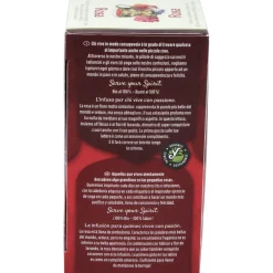 Rosa 17infusiones - Yogi Tea