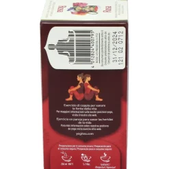 Rosa 17infusiones - Yogi Tea