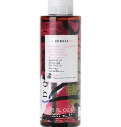 Rosa Japonesa Gel Ducha 250 Tl