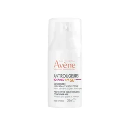 Rosamed Antirougeurs Concentrado Hidratante Protector SPF 50+, 30 ml. - Avène