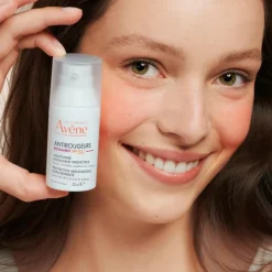 Rosamed Antirougeurs Concentrado Hidratante Protector SPF 50+, 30 ml. - Avène