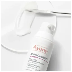 Rosamed Antirrojeces Concentrado, 30 ml. - Avene