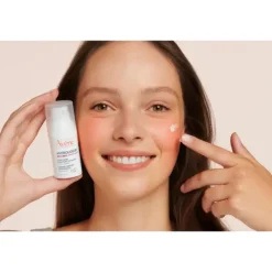 Rosamed Antirrojeces Concentrado, 30 ml. - Avene