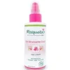 Rosa Mosqueta Gel Limpiador Cara-Ojos 150Ml. Bio