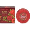 Rosa Purpurea Jabon Perfumado 100Gr.