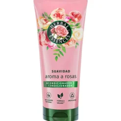 Rosas Acondicionador Suavidad 250 ml - Herbal Essences