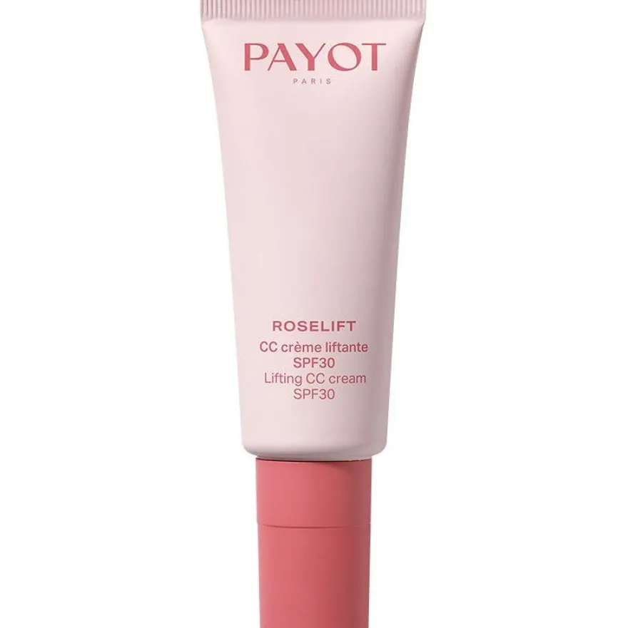 Roselift Cc Cream con Efecto Rejuvenecedor spf30 40 ml - Payot