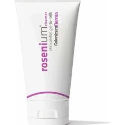 Rosenium Cleanser Bio Confort Gel To Milk 1 100ml - Galenicum Derma