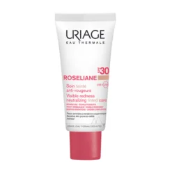 Roséliane CC Cream SPF30, 40 ml. - Uriage