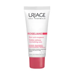 Roséliane Crema Anti-rojeces, 40 ml - Uriage