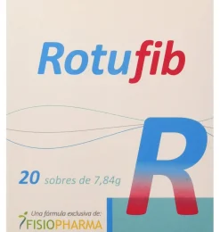 Rotufib (20 Sobres)