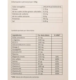 Rotufib (20 Sobres)