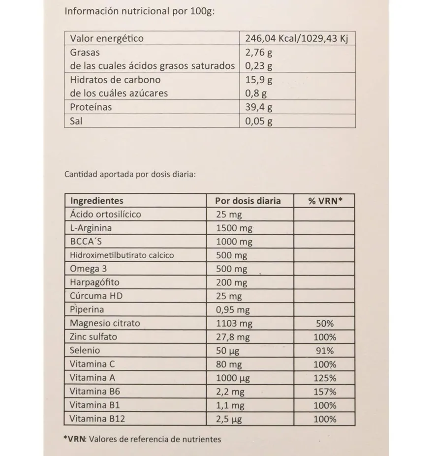 Rotufib (20 Sobres)