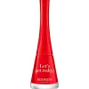 Rouge Velvet Ink Liquid Lipstick Set Red 3uds - Bourjois