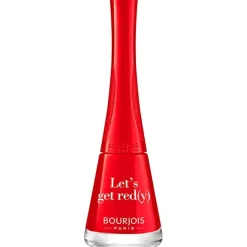 Rouge Velvet Ink Liquid Lipstick Set Red 3uds - Bourjois