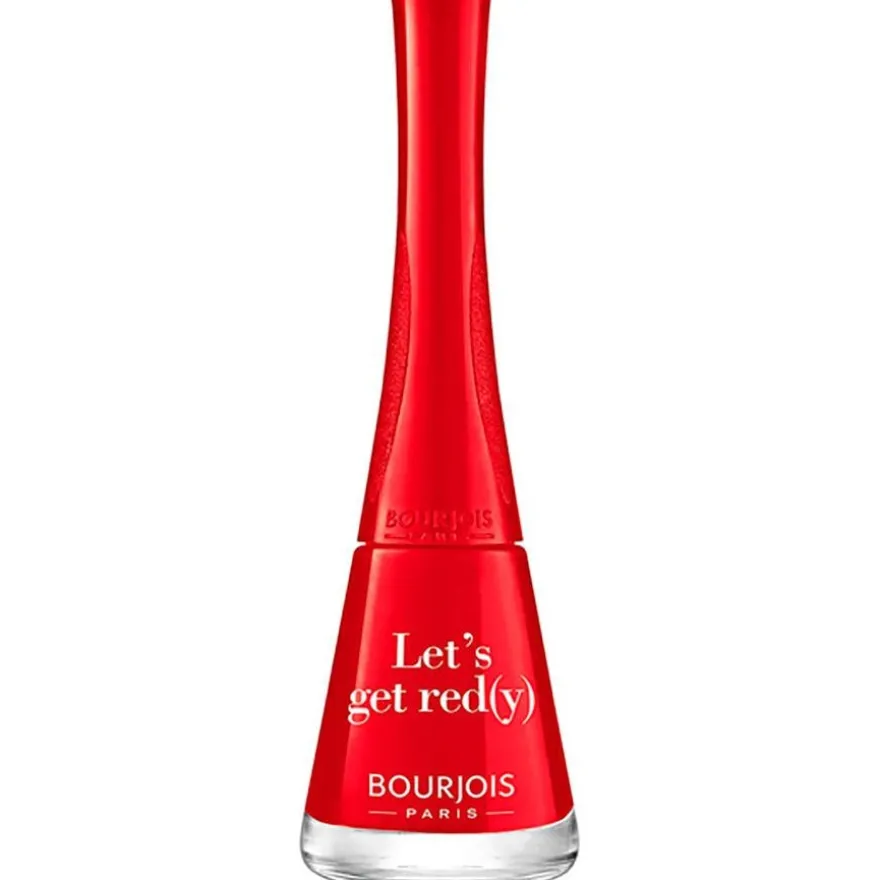 Rouge Velvet Ink Liquid Lipstick Set Red 3uds - Bourjois