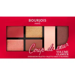 Rouge Velvet Ink Liquid Lipstick Set Red 3uds - Bourjois