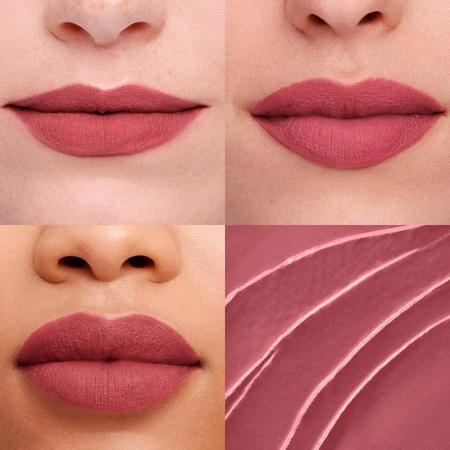 Rouge Velvet Ink Liquid Lipstick 25