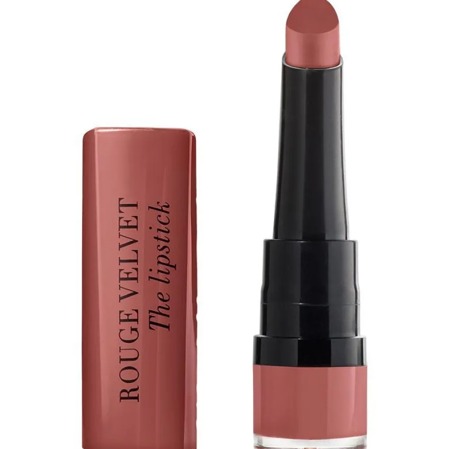 Rouge Velvet The Lipstick 48-Mochamour 2,4 Gr
