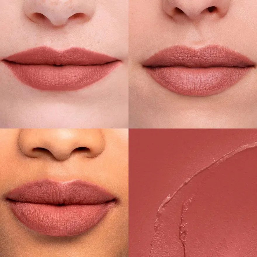 Rouge Velvet The Lipstick 48-Mochamour 2,4 Gr