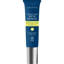 Round Midnight Contorno de Ojos Retinal 10 ml - Alma Secret
