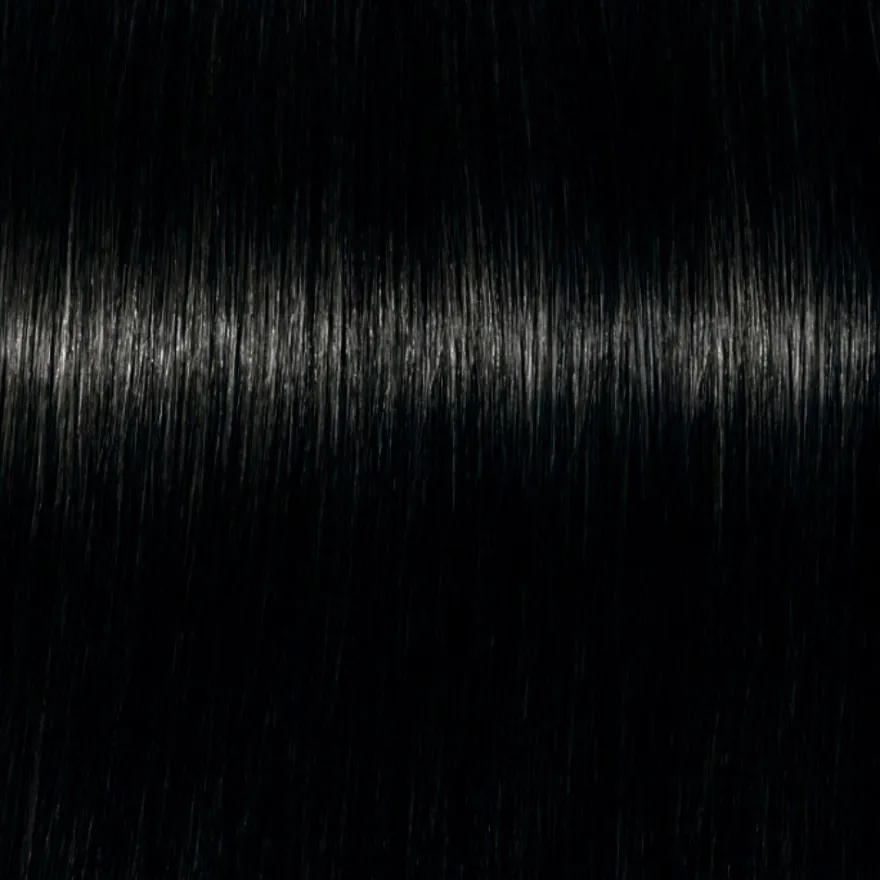 Royal Tinte de Cabello N1.0 60ml - Igora