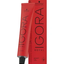 Royal Tinte de Cabello N9.0 60ml - Igora
