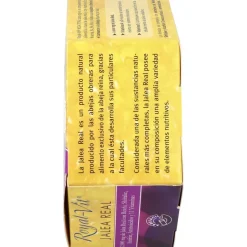 Royal - Vit Jalea Real Mega Total 2000mg 20 Viales - Dietisa