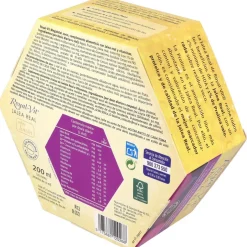 Royal - Vit Jalea Real Mega Total 2000mg 20 Viales - Dietisa