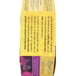 Royal - Vit Jalea Real Mega Total 2000mg 20 Viales - Dietisa