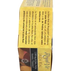 Royal - Vit Jalea Real Top Fórmula 20uds - Dietisa