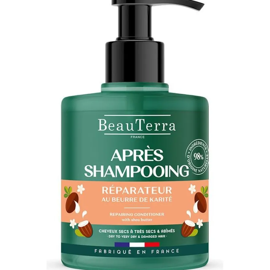 Réparateur Acondicionador 500 ml - Beauterra